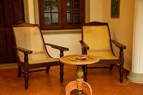 Oriental Rest Hikkaduwa