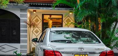 Oriental Rest Hikkaduwa