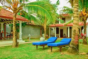 Oriental Rest Hikkaduwa
