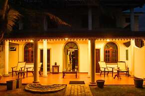 Oriental Rest Hikkaduwa