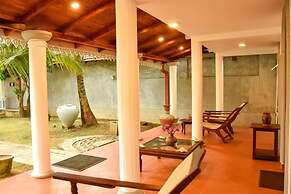 Oriental Rest Hikkaduwa