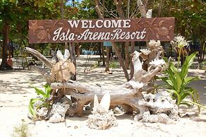 Arena Island Resort