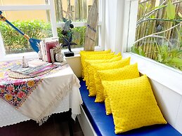 Chill House @ Nai Yang Beach