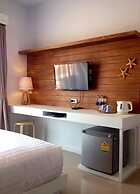 Chill House @ Nai Yang Beach