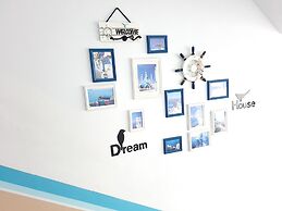 Chill House @ Nai Yang Beach