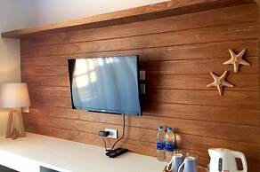 Chill House @ Nai Yang Beach