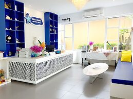 Chill House @ Nai Yang Beach