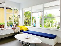 Chill House @ Nai Yang Beach