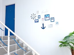 Chill House @ Nai Yang Beach