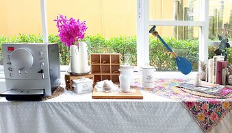 Chill House @ Nai Yang Beach