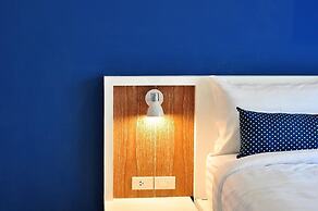 Chill House @ Nai Yang Beach