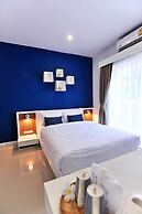 Chill House @ Nai Yang Beach