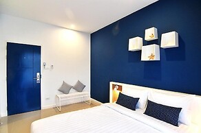 Chill House @ Nai Yang Beach