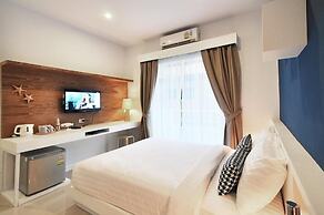 Chill House @ Nai Yang Beach