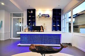 Chill House @ Nai Yang Beach