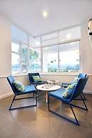 Chill House @ Nai Yang Beach