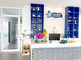 Chill House @ Nai Yang Beach