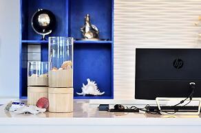 Chill House @ Nai Yang Beach