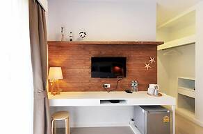 Chill House @ Nai Yang Beach