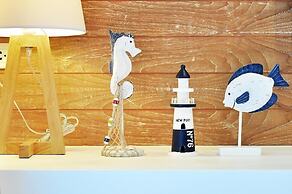 Chill House @ Nai Yang Beach