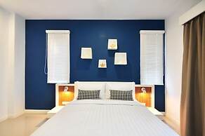 Chill House @ Nai Yang Beach