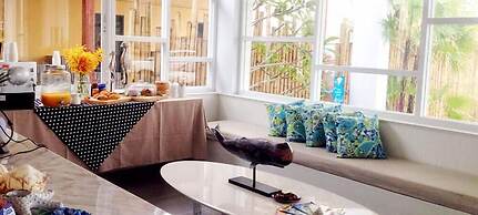 Chill House @ Nai Yang Beach