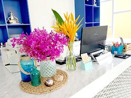 Chill House @ Nai Yang Beach