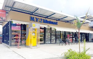 Chill House @ Nai Yang Beach