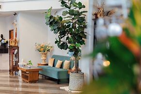 Sandy Spring Hotel