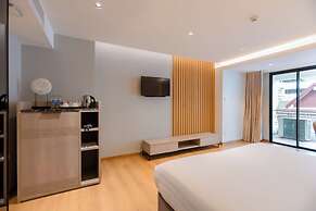 Sandy Spring Hotel