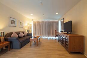 Sandy Spring Hotel