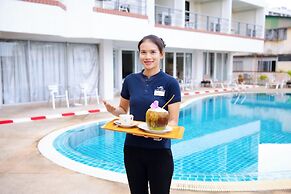 Sandy Spring Hotel