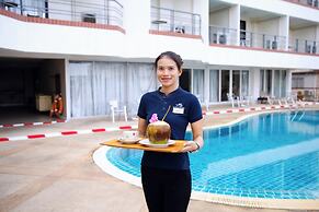 Sandy Spring Hotel