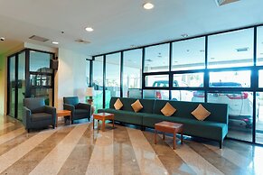 Sandy Spring Hotel