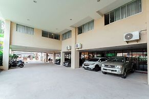 Sandy Spring Hotel