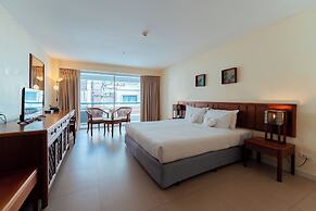 Sandy Spring Hotel
