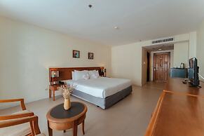 Sandy Spring Hotel