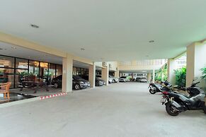 Sandy Spring Hotel