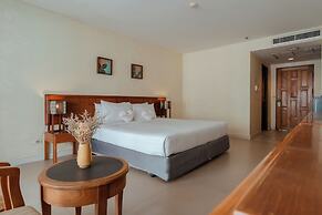 Sandy Spring Hotel