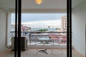 Sandy Spring Hotel