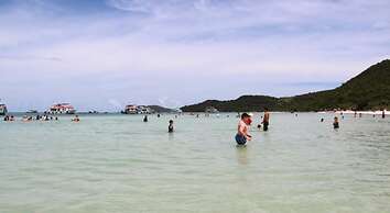 My Lan Resort & Restaurant