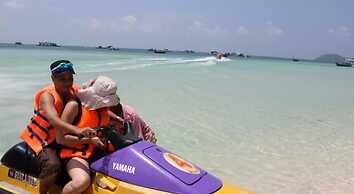 My Lan Resort & Restaurant