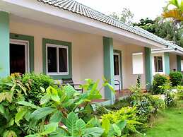 My Lan Resort & Restaurant