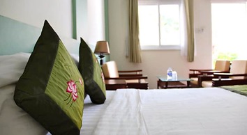 My Lan Resort & Restaurant