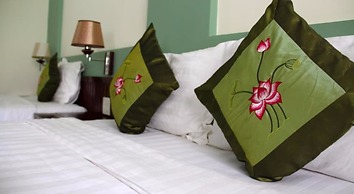 My Lan Resort & Restaurant