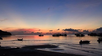 My Lan Resort & Restaurant