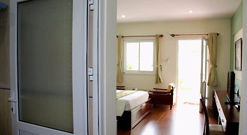 My Lan Resort & Restaurant