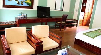 My Lan Resort & Restaurant