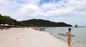 My Lan Resort & Restaurant