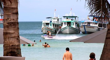 My Lan Resort & Restaurant